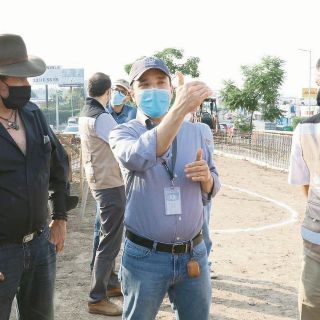 Tras 14 meses de retraso, la tercera “Gracia” llegará en diciembre