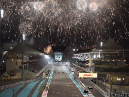 Se devolverá el importe de los boletos vendidos después de varios meses de dudas sobre una carrera que iba a celebrarse en abril. TWITTER / @F1