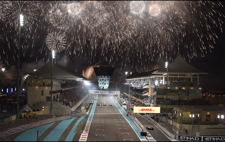 Se devolverá el importe de los boletos vendidos después de varios meses de dudas sobre una carrera que iba a celebrarse en abril. TWITTER / @F1