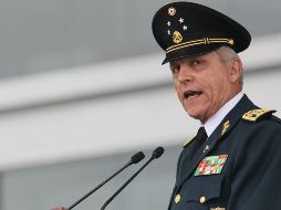 López Obrador señala que aunque sabía de la investigación que involucraba al general Cienfuegos, 
