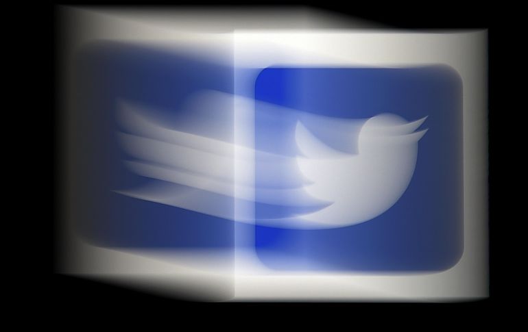 Por primera vez en la memoria reciente, Twitter hizo valer las reglas contra la desinformación en una historia publicada en un medio de comunicación tradicional. AFP / ARCHIVO