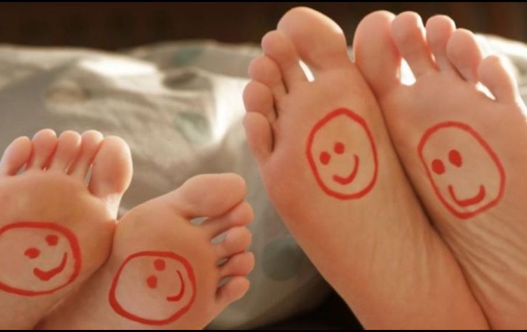 ¿Mantienes buenos hábitos de higiene sexual? PETER CADE/GETTY IMAGES