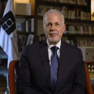 La FIL Guadalajara recibe el Premio Princesa de Asturias de Comunicación y Humanidades