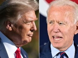 El mandatario estadounidense dice que 