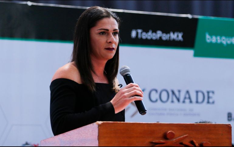 Pero Guevara aún no tiene la candidatura oficial, tiene que ganarla por la coalición igual que otros partidos políticos que tienen a sus prospectos. IMAGO7