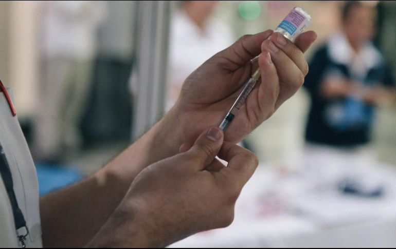 En lo que va de octubre, la Cofepris ha emitido al menos cuatro alertas sanitarias por robo de medicamentos. EL INFORMADOR/ARCHIVO