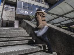 El conductor responsable, quien manejaba el estado de ebriedad, interpuso un amparo que fue aceptado. EL INFORMADOR/ARCHIVO