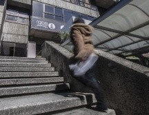 El conductor responsable, quien manejaba el estado de ebriedad, interpuso un amparo que fue aceptado. EL INFORMADOR/ARCHIVO