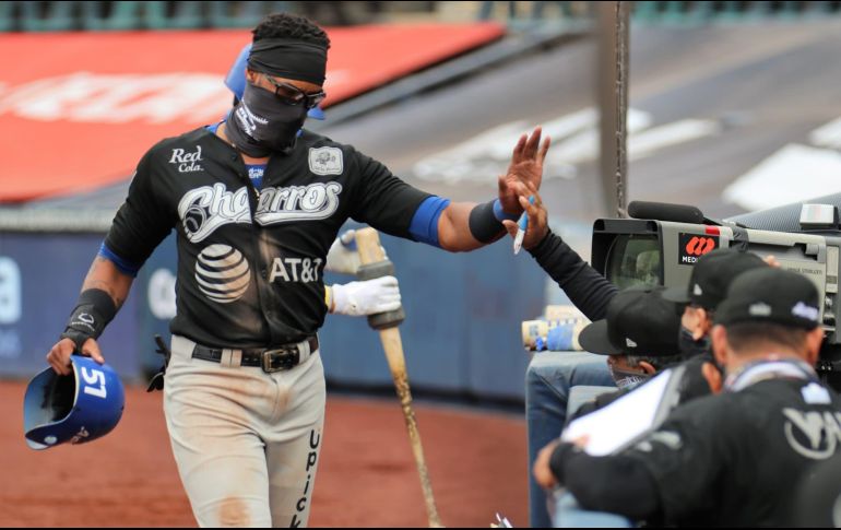 El tercer duelo entre Charros y Sultanes será el día de mañana a las 16:00 horas en el Estadio de Beisbol Monterrey, donde ambos equipos tratarán de tomar la ventaja en la serie. TWITTER / Liga_Arco