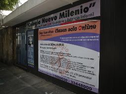 El sitio atiende a 25 niños a la semana, quienes acuden en distintos horarios y en diferentes días. EL INFORMADOR/F. Atilano