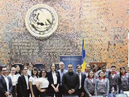 Según la ENCUP, el 68.4% de la sociedad no muestra ningún tipo de interés en la política. MAR ADENTRO/Archivo