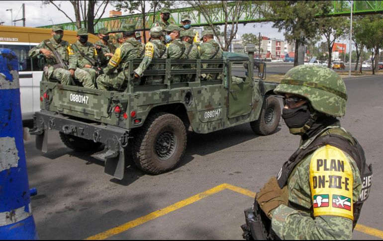 El titular del Ejecutivo federal reiteró que en su gobierno no se protegerá a nadie. NTX/ARCHIVO