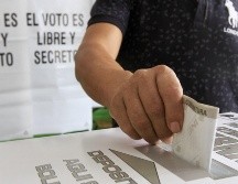 La dirigencia estatal de Movimiento Ciudadano descartó ir en conjunto con el PAN por su rechazo a sumar a los priistas a la fórmula. EL NFORMADOR / ARCHIVO