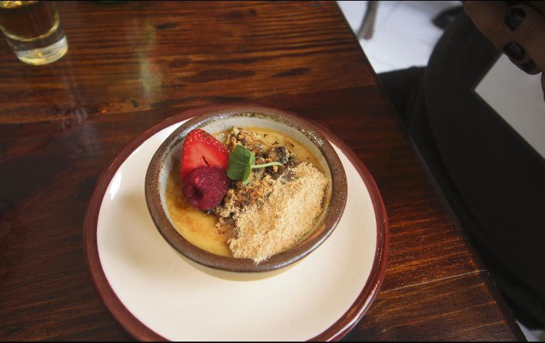 EL INFORMADOR • F. González