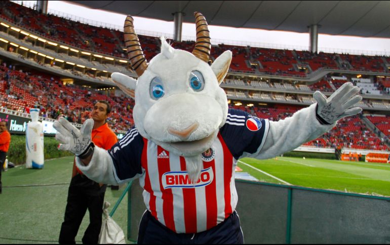 Desde 1993, Jiménez se metió en una botarga y le dio vida a este personaje. IMAGO7 / ARCHIVO