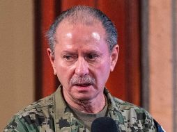 Rafael Ojeda Durán dijo que se encuentra asintomático. SUN/ARCHIVO