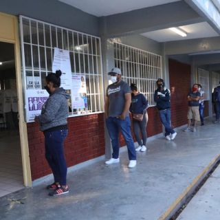 Elecciones de Coahuila e Hidalgo estrenan medidas por coronavirus