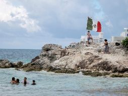El puente oficial en noviembre empieza el viernes 13. AP/ARCHIVO