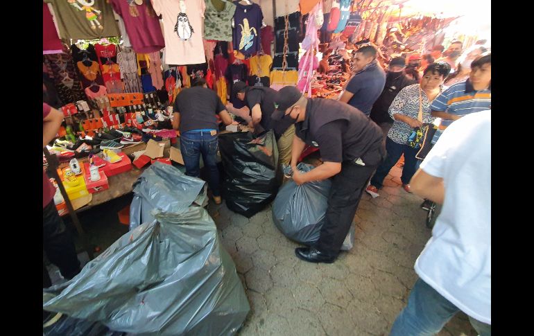 EL INFORMADOR/G. Gallo