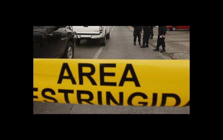 EL INFORMADOR / ARCHIVO