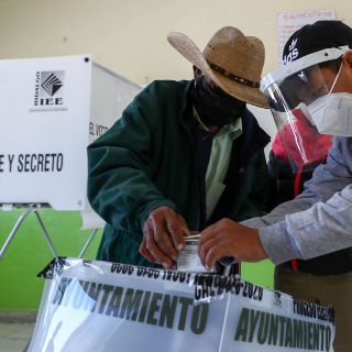 Elecciones México 2020: el PRI se proclama ganador en 21 municipios de Hidalgo