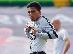 ÁNGEL MENA. Los mandones del torneo reciben a las Águilas en el cierre de la Fecha 14. IMAGO7