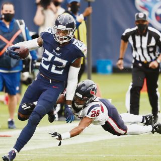 NFL: Titanes invictos