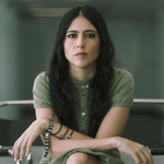 Karla Castañeda ayudará a fortalecer al cine en Jalisco