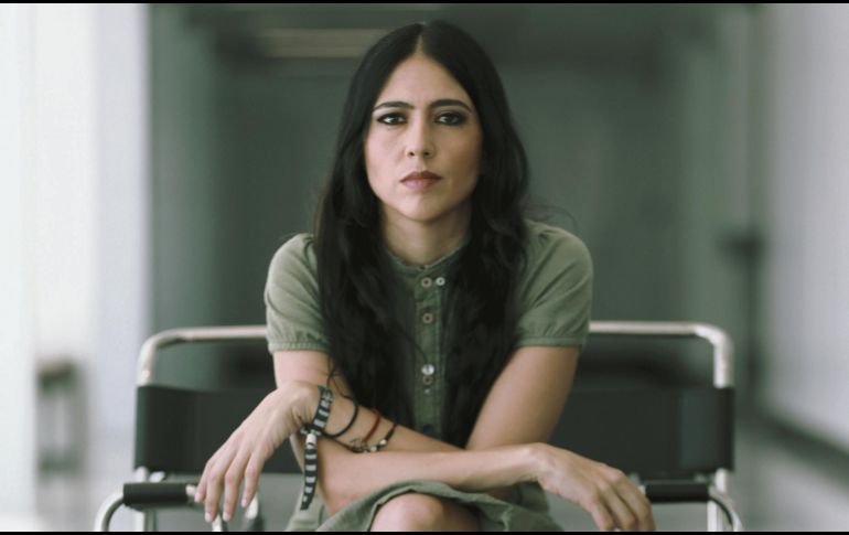 Karla Castañeda. Forma parte de las personalidades del consejo; la experta en animación también se encuentra trabajando con Guillermo del Toro. SUN