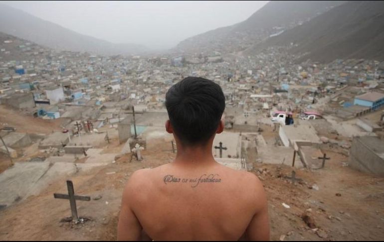 Ciertas condiciones estructurales permitieron que América Latina se convirtiera en un lugar propicio para la propagación del coronavirus. GETTY IMAGES /