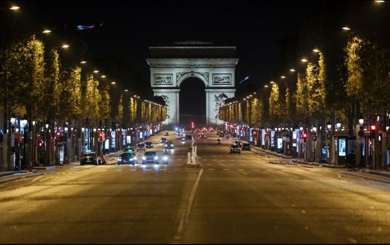 La OMS considera como 