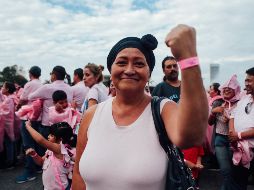 El cáncer de mama es el más común en las mujeres a nivel mundial. EL INFORMADOR / ARCHIVO