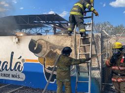 ESPECIAL / Protección Civil Jalisco