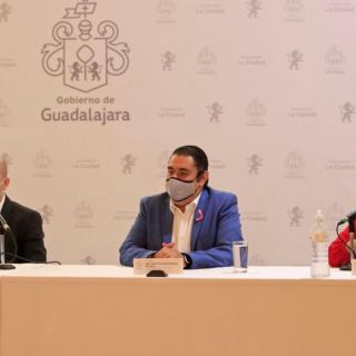 Con realidad virtual, desarrollarán la cuarta edición del congreso turístico “Destino Guadalajara”