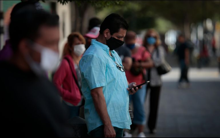 EL INFORMADOR / ARCHIVO