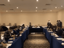 TWITTER / @senadomexicano