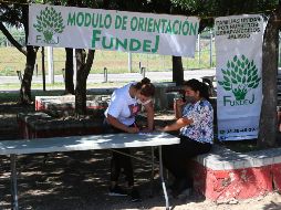 "Si hubiera coordinación con los familiares de desaparecidos el IJCF no estaría lleno"