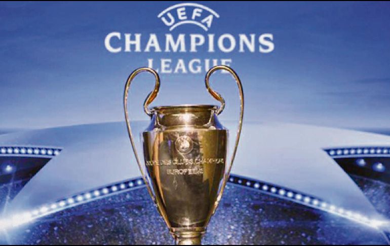 LA OREJONA. Es el deseo de los clubes más grandes del Viejo Continente. AFP