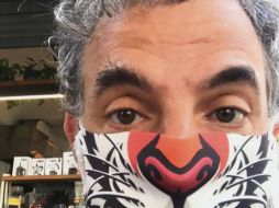 IMAGINACIÓN. Etgar Keret visita de manera virtual la feria de Oaxaca, también estára presente en la FIL. ESPECIAL