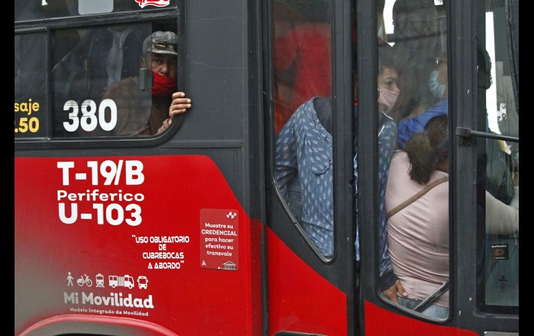 EL INFORMADOR / A. Camacho