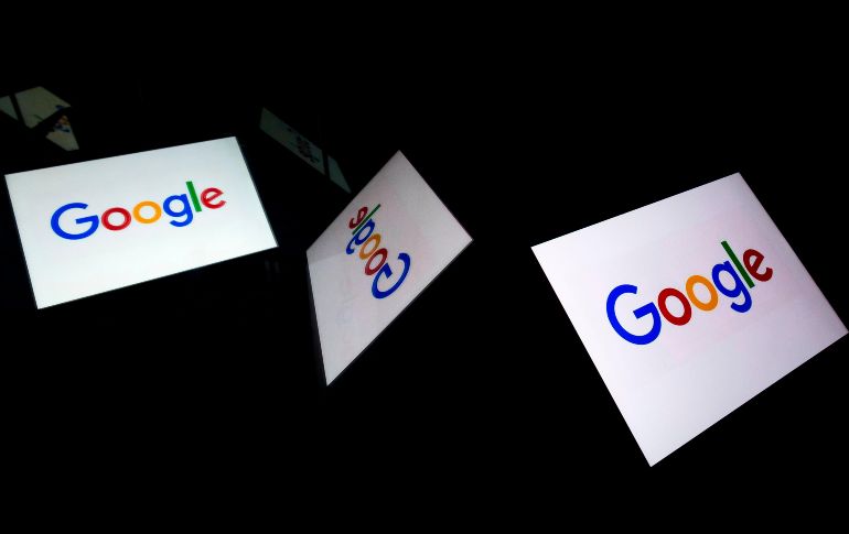 El gigante tecnológico, con sede en Mountain View (California) controla cerca del 80% de las búsquedas en internet en EU. AFP / ARCHIVO