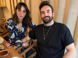 Usuarios compararon a Chumel con el nuevo novio de la conductora Natalia Téllez. INSTAGRAM / natalia_tellez