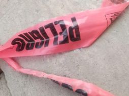 Sucede poco antes de las 13:00 horas en el cruce de las calles Ciruelos y Guayabos. EL INFORMADOR/ARCHIVO