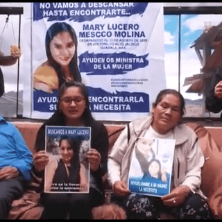 Confirma Fiscalía Jalisco la desaparición de tres peruanos y un mexicano en Atotonilco el Alto