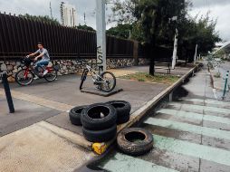 El legislador Caro Cabrera dijo que su interés en el tema surgió tras denuncias que ha recibido en sus redes sociales. EL INFORMADOR/ARCHIVO
