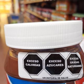 Nuevo etiquetado de alimentos: ¿Cuál es el objetivo de los sellos frontales en México?