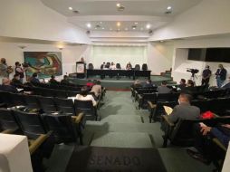 TWITTER/@senadomexicano