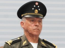 El abogado de Salvador Cienfuegos ofreció una fianza de 750 mil dólares, pero le fue rechezada. El general podría recibir cadena perpetua. SUN