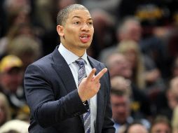 Ty Lue firmaría por cinco años. ESPECIAL