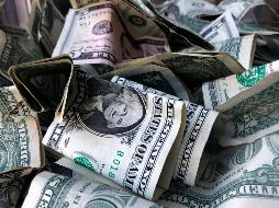 El comportamiento del dólar está relacionado con el avance sobre el nuevo paquete de estímulo fiscal en Estados Unidos. AP/ARCHIVO